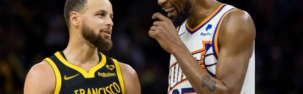 乐鱼体育官方-杜兰特的勇士咒语还能解吗？效力火箭成自证最后希望？