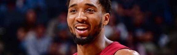 乐鱼体育官方-加兰、奥科罗陆续传出交易流言 骑士要有大动作？