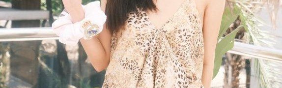 体坛女神之姜明佐