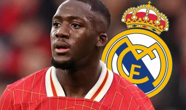 马卡：科纳特告知利物浦想去皇马，利物浦不会放他明年自由离队