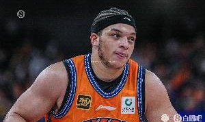 付政浩：上海过于依赖外援单打 这个系列赛很有机会打满三局