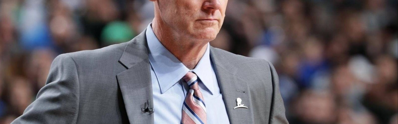 😤卡莱尔谈客场失利：从开场球队就没拿出应有的强度和态度