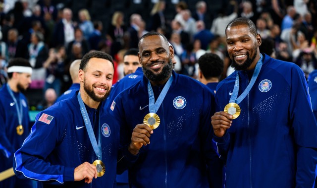 帕纳辛纳科斯主帅称若无詹杜库 欧洲多队可与NBA球队抗衡