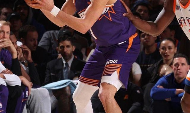 乐鱼体育官方网站-太阳进附加赛仅剩极限可能 输1场便是万丈深渊