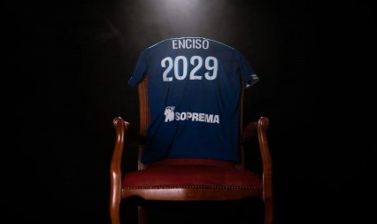 乐鱼体育官方-队报：因恩西索的伤病隐患，斯特拉斯堡支付的转会费不到1000万欧