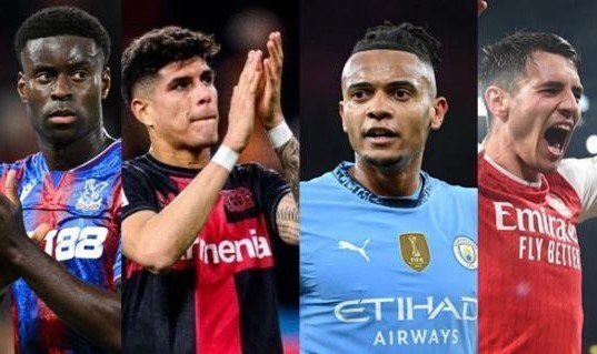 乐鱼体育官方-关窗前最后一周，英超还会有“中卫大挪移”？