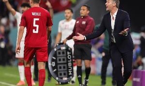 乐鱼体育登录-记者：谈判取得良好进展，前丹麦主帅尤尔曼德是药厂新帅热门人选