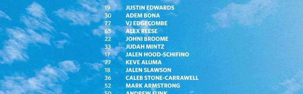 盐湖城夏季联赛开打！东道主爵士首战76人：贝利PK埃奇库姆