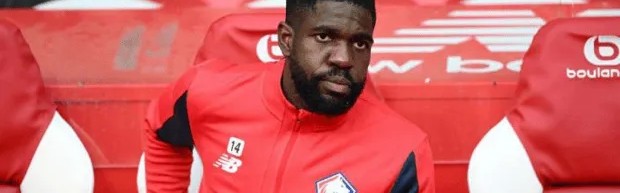 乌姆蒂蒂最迟9月10号宣布未来，他不排除直接退役赴美干别的