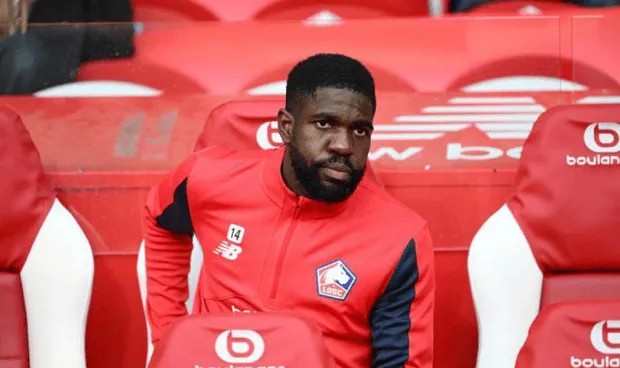 乌姆蒂蒂最迟9月10号宣布未来，他不排除直接退役赴美干别的