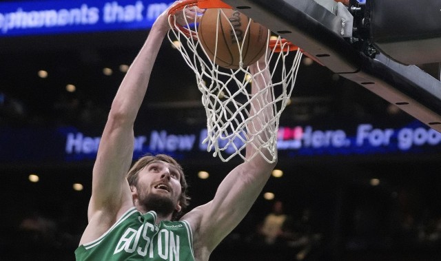 4年4100万！Scotto：科内特合同前2年全额保障 第3年255万受保障