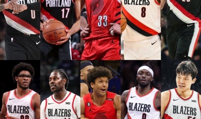 拓媒展望新赛季：克林根出任首发杨瀚森或入替补，阵容深度可观