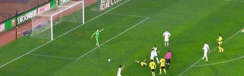 足协发布第八期裁判评议 认定泽卡红牌判罚正确