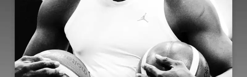 乐鱼体育官方-备战淘汰赛！亚布塞莱ins晒照晒出肌肉照