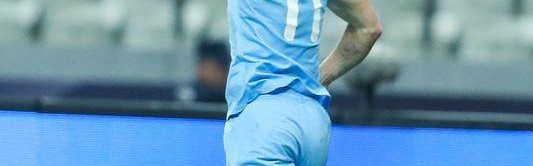 乐鱼体育官网-【中超】加西亚单刀卡尔采夫绝杀 深圳2比1逆转亚泰