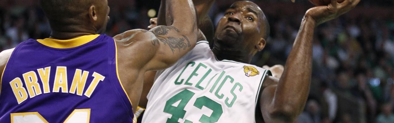 绿军老板：如果帕金斯没有受伤 2010年总决赛我们很可能赢湖人