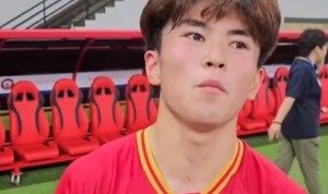 创“苏超”最快进球纪录，17岁学生寇程：争取毕业后能上苏州大学