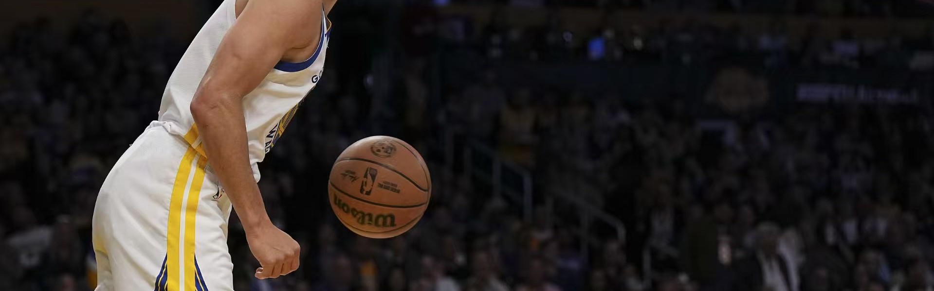 还是太全面了！美媒晒出库里热舞视频，这舞姿你给打几分？