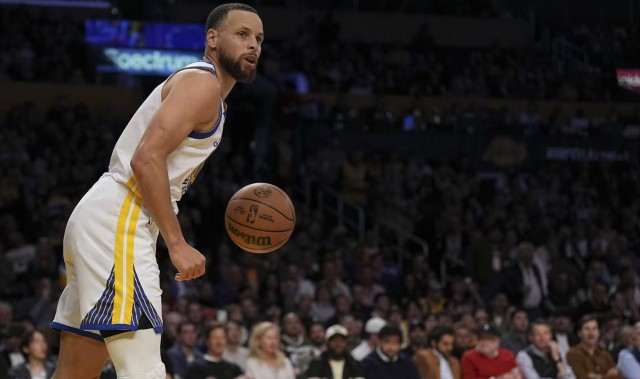 还是太全面了！美媒晒出库里热舞视频，这舞姿你给打几分？