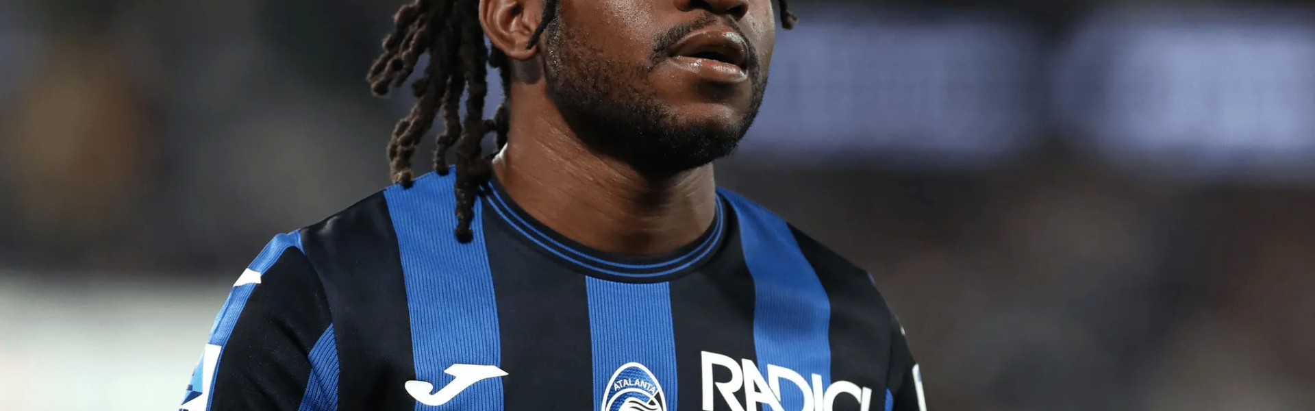 乐鱼体育官网-罗马诺：拜仁租借报价卢克曼时，亚特兰大完全没考虑放行