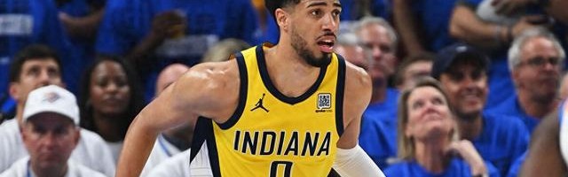 伤腿拖累巨星时刻：哈利伯顿的总决赛迷途