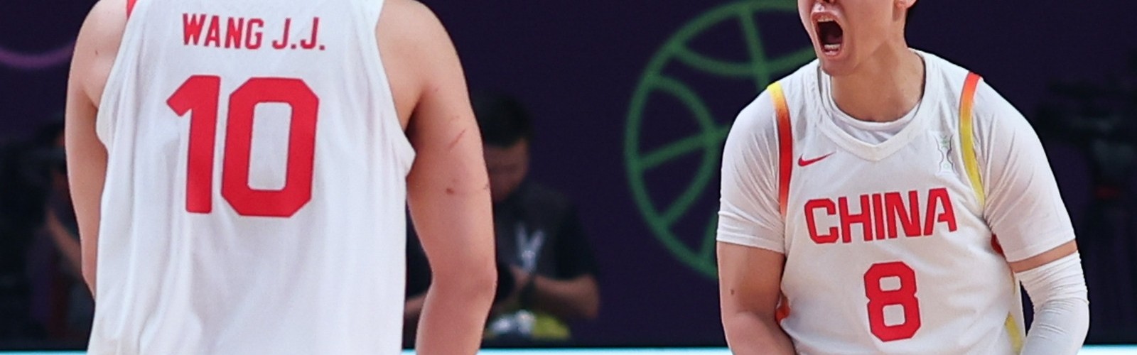 乐鱼体育官网-赵睿谈王俊杰：小孩蛮有心思的&amp;很争强好胜 他在一点一点变好