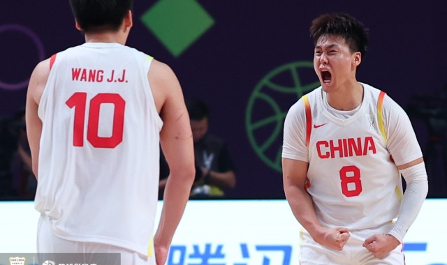 乐鱼体育官网-赵睿谈王俊杰：小孩蛮有心思的&amp;很争强好胜 他在一点一点变好